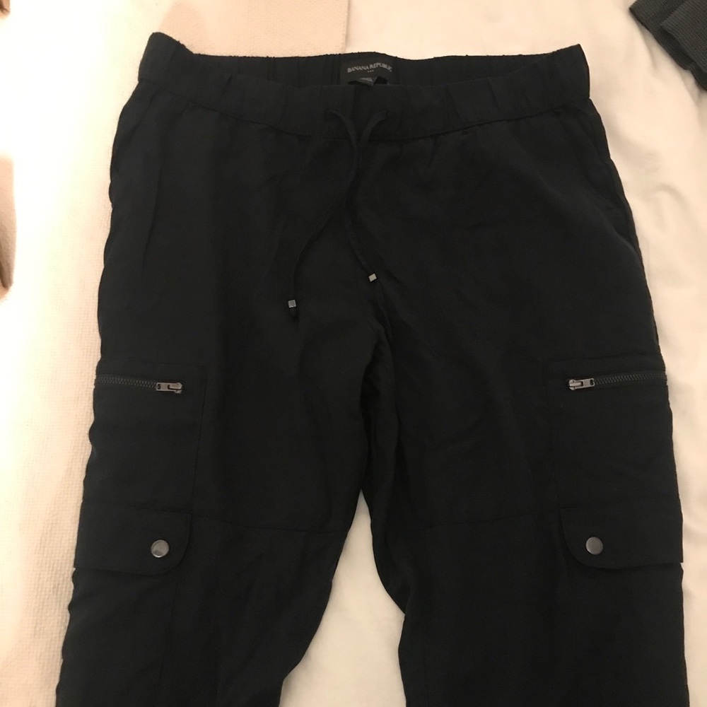 Banana Republic Joggers